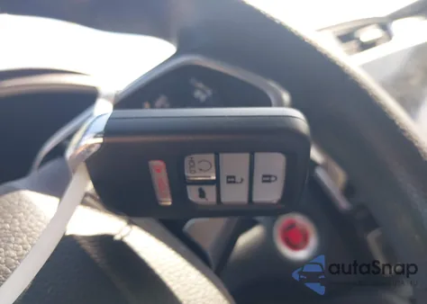 2021 Honda Cr-V Awd Ex from USA, damaged, VIN 2HKRW2H57MH635274